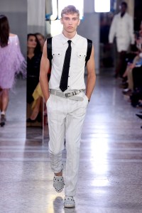 Bottega Veneta RTW Spring 2018