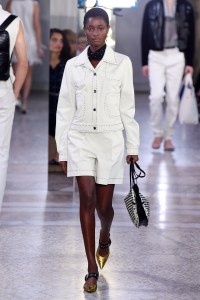 Bottega Veneta RTW Spring 2018