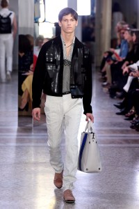 Bottega Veneta RTW Spring 2018