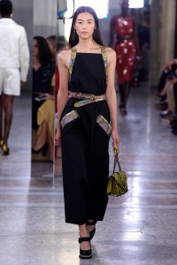 Bottega Veneta RTW Spring 2018