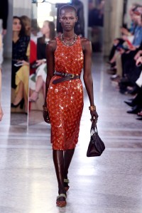Bottega Veneta RTW Spring 2018