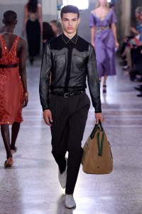 Bottega Veneta RTW Spring 2018