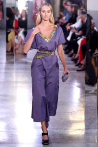 Bottega Veneta RTW Spring 2018