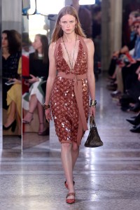 Bottega Veneta RTW Spring 2018