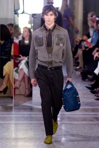 Bottega Veneta RTW Spring 2018
