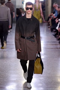 Bottega Veneta RTW Spring 2018