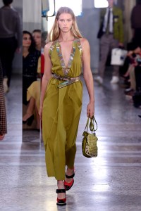 Bottega Veneta RTW Spring 2018