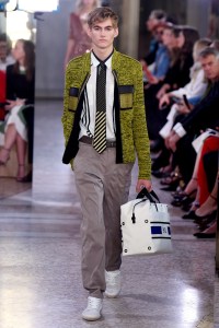 Bottega Veneta RTW Spring 2018