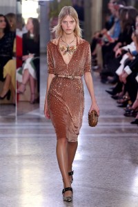 Bottega Veneta RTW Spring 2018