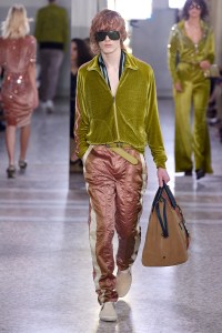 Bottega Veneta RTW Spring 2018