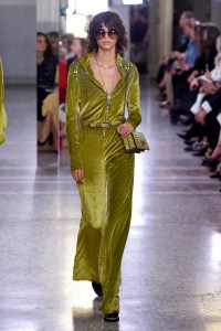 Bottega Veneta RTW Spring 2018