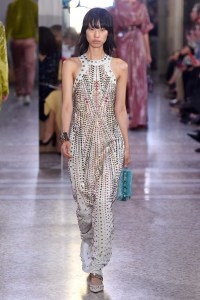 Bottega Veneta RTW Spring 2018