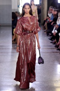 Bottega Veneta RTW Spring 2018
