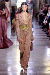 Bottega Veneta RTW Spring 2018