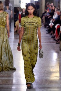 Bottega Veneta RTW Spring 2018