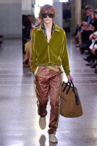 Bottega Veneta RTW Spring 2018