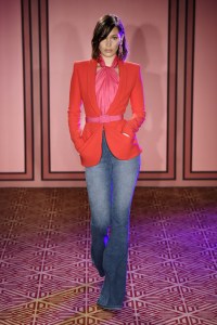 Brandon Maxwell RTW Spring 2018