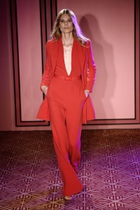 Brandon Maxwell RTW Spring 2018