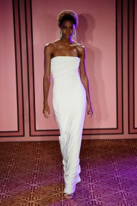 Brandon Maxwell RTW Spring 2018