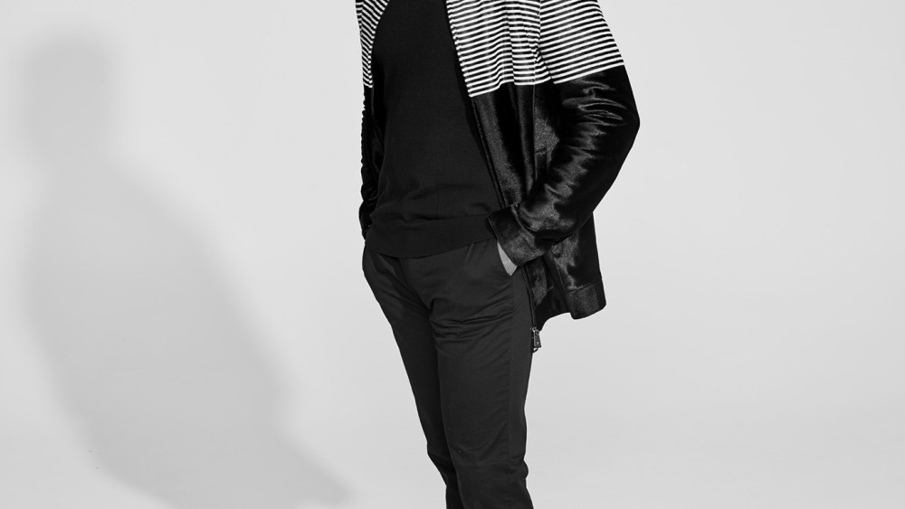 Brandon Michael Hall