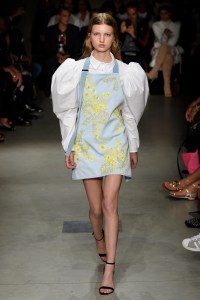 Brognano RTW Spring 2018