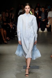 Brognano RTW Spring 2018