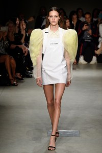 Brognano RTW Spring 2018