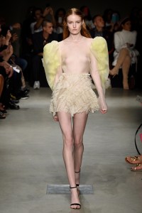 Brognano RTW Spring 2018