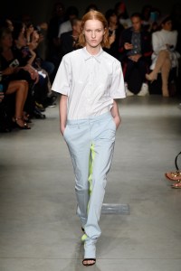 Brognano RTW Spring 2018