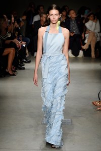 Brognano RTW Spring 2018