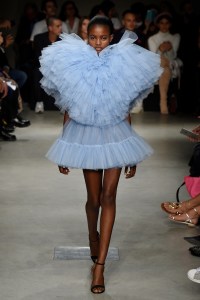 Brognano RTW Spring 2018
