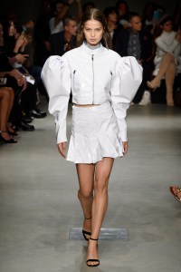 Brognano RTW Spring 2018