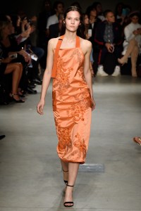 Brognano RTW Spring 2018