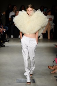Brognano RTW Spring 2018