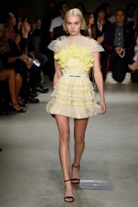 Brognano RTW Spring 2018
