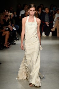 Brognano RTW Spring 2018