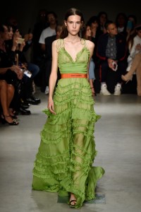 Brognano RTW Spring 2018