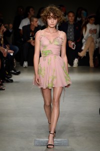 Brognano RTW Spring 2018