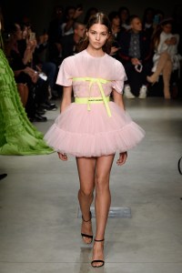 Brognano RTW Spring 2018