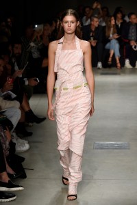 Brognano RTW Spring 2018