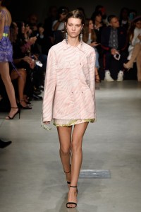 Brognano RTW Spring 2018