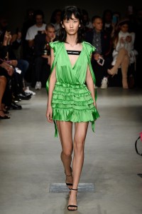 Brognano RTW Spring 2018
