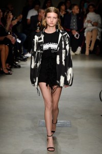 Brognano RTW Spring 2018