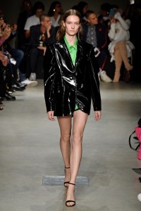Brognano RTW Spring 2018