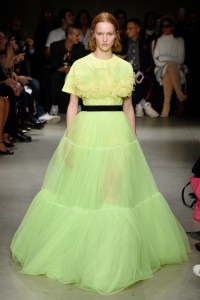 Brognano RTW Spring 2018