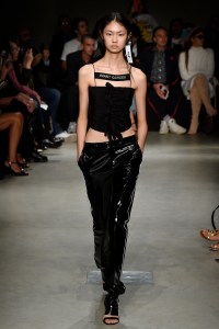 Brognano RTW Spring 2018