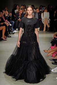 Brognano RTW Spring 2018