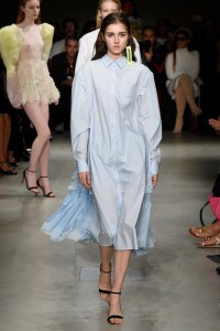 Brognano RTW Spring 2018