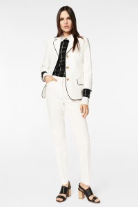 Brooks Brothers RTW Spring 2018
