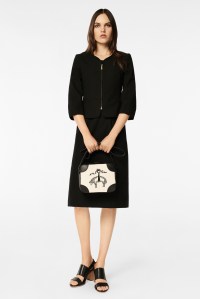 Brooks Brothers RTW Spring 2018